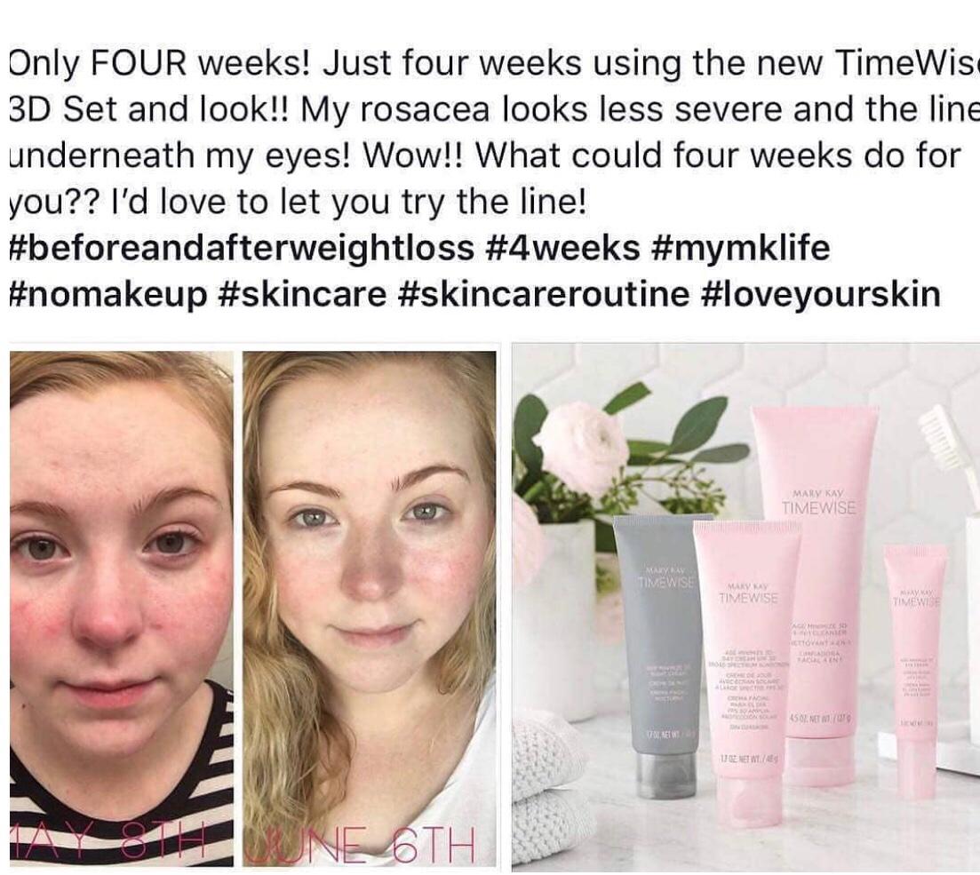 Mary Kay TimeWise 3d set in WV14 Wolverhampton for £99.00 for sale Shpock