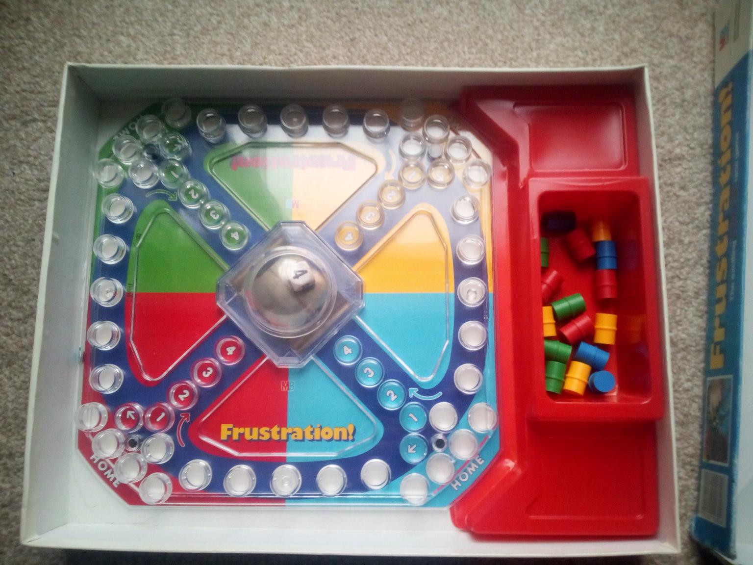 Frustration! Board Game in B32 Sandwell for £10.00 for
