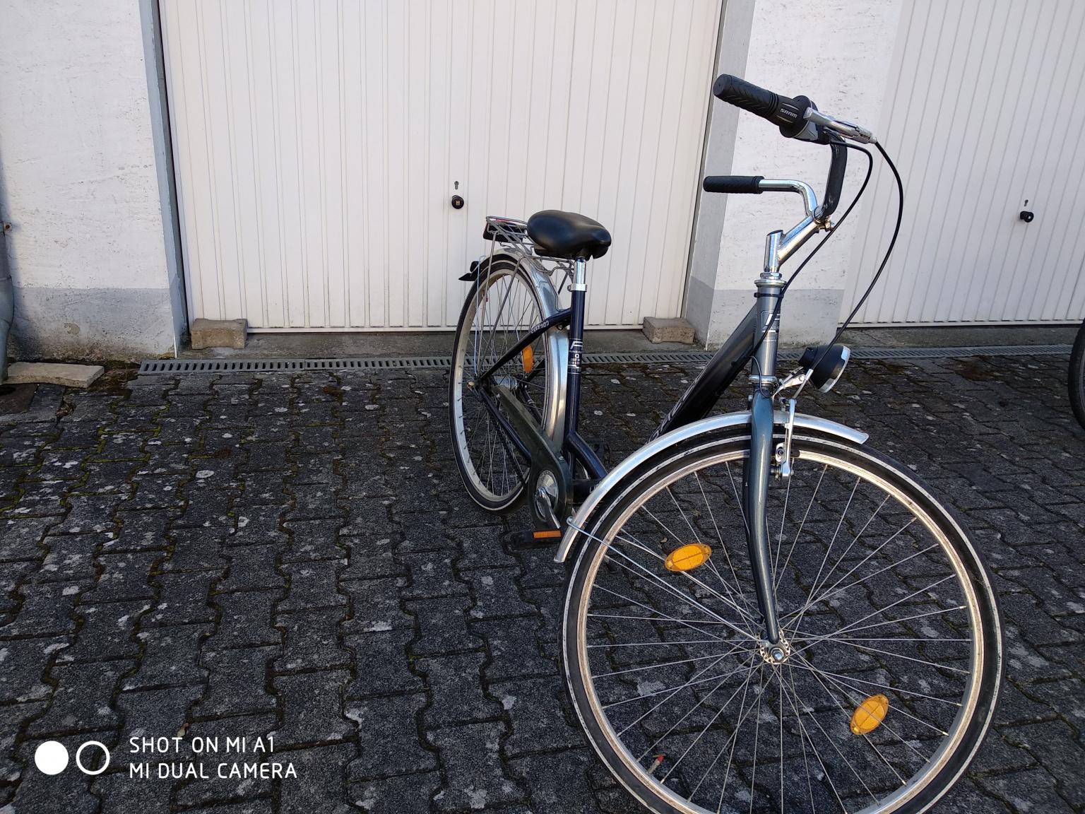 Damen Fahrrad 28Zoll in 55543 Bad Kreuznach for €85.00 for