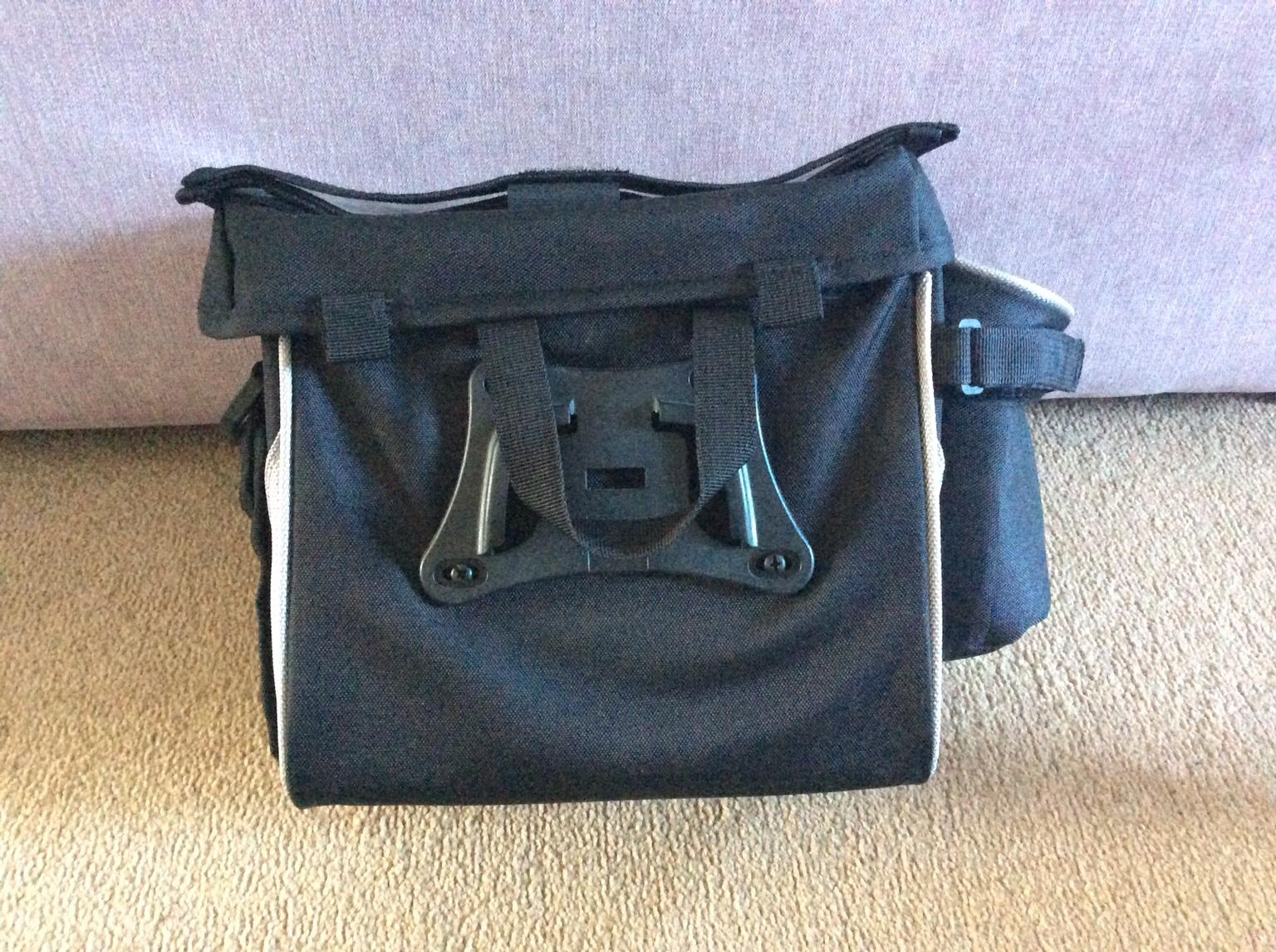 [Get 38+] Bike Handlebar Bag Halfords