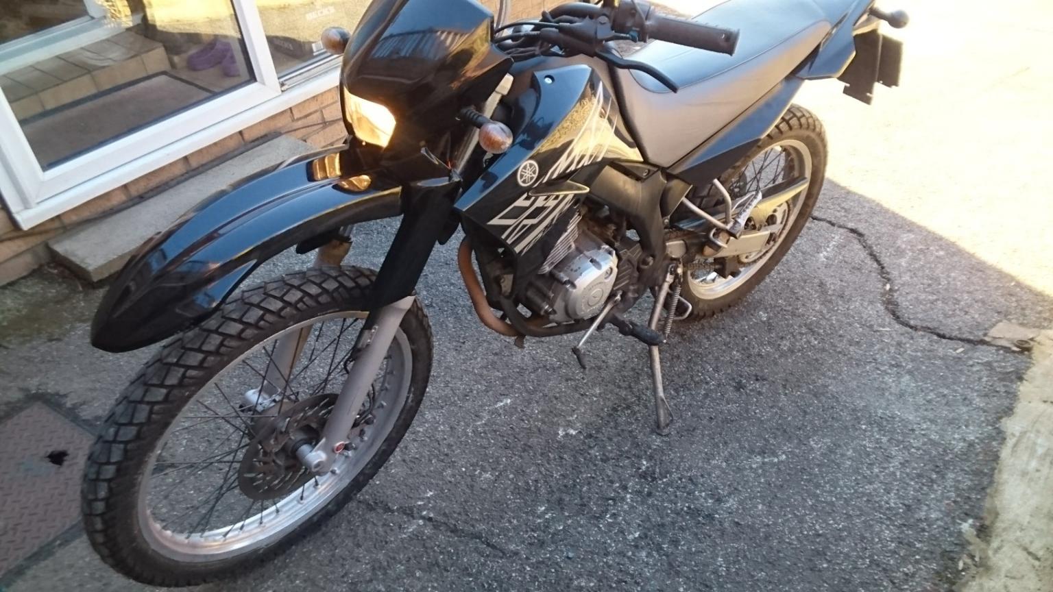 Yamaha Xt 125 Fuse Box Location Wiring Diagram Schemas