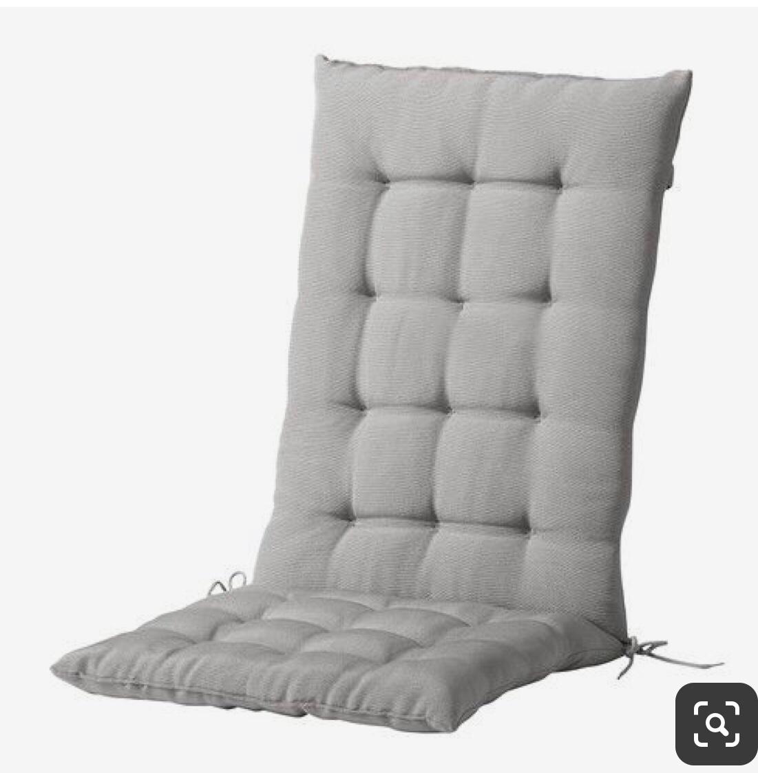 Ikea Solstol Hållö dyna solstol utemöbler Ikea in 412 55 for SEK 750.00 for