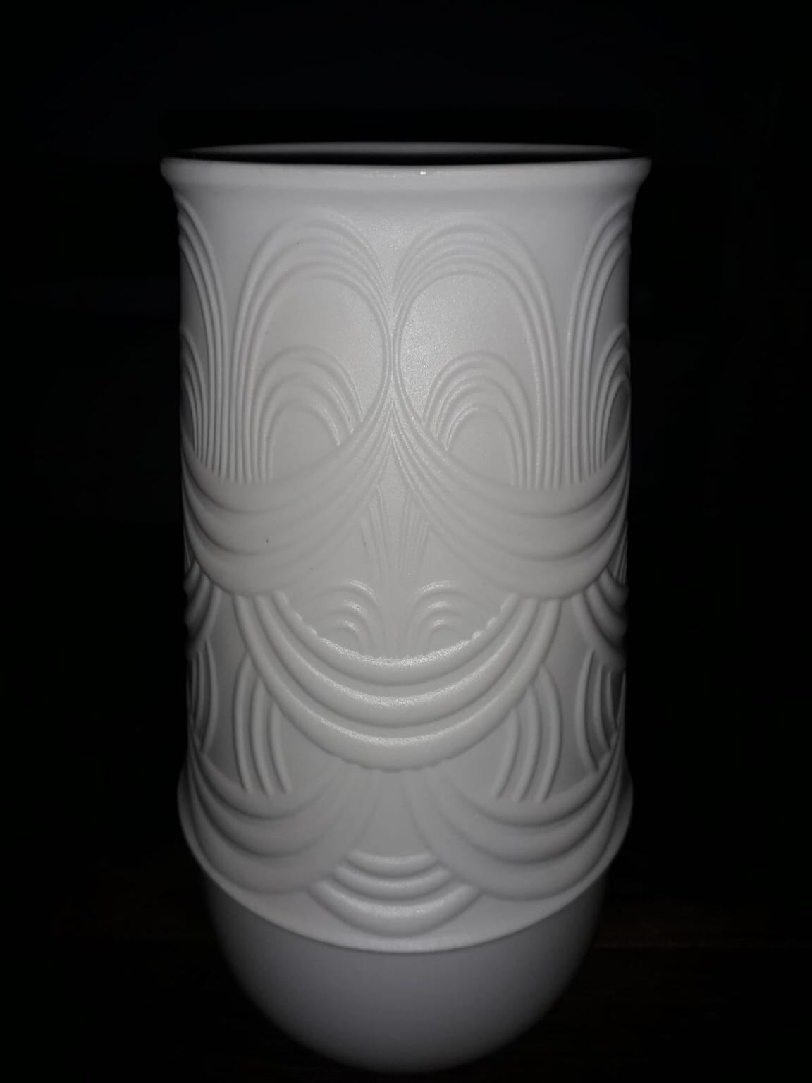 Rosenthal Vintage Vase in 85435 Erding für 20,00 € zum Verkauf Shpock DE