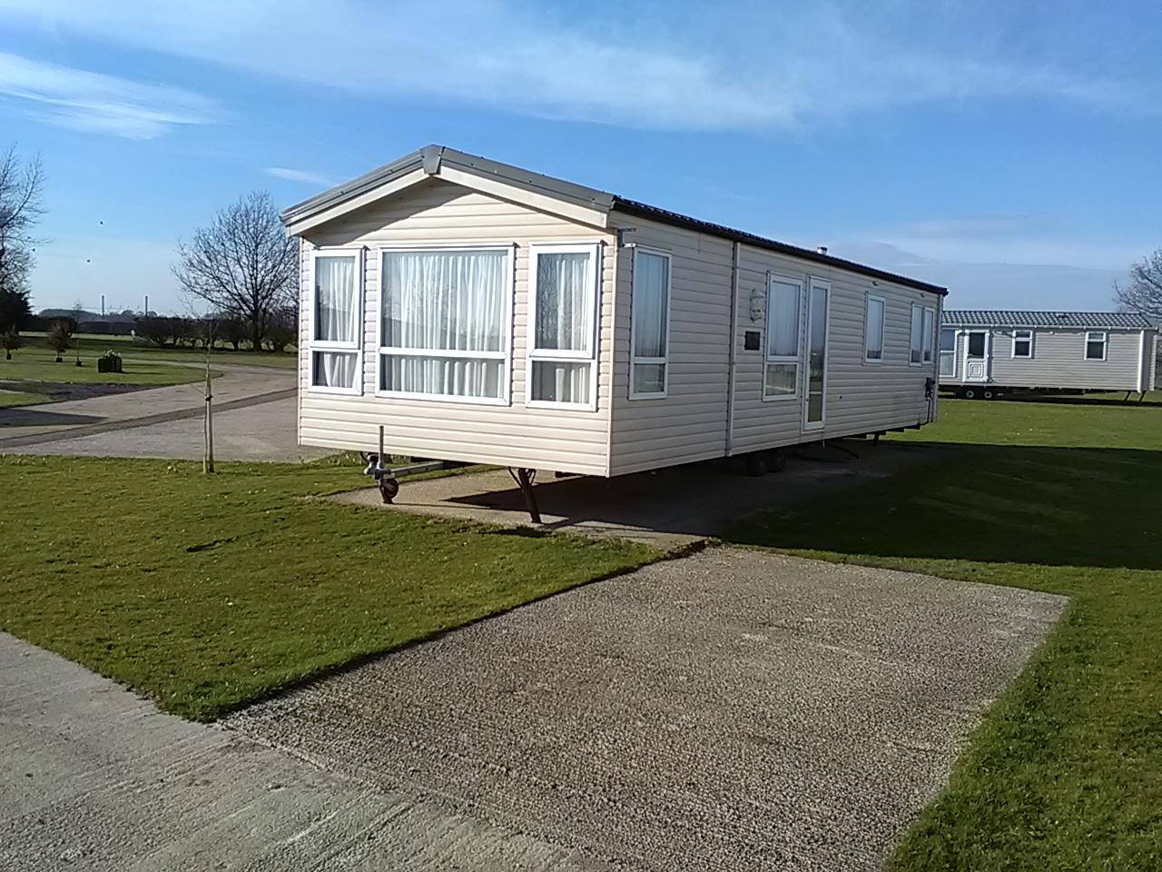 Delta Caravan For Sale North Yorkshire in Hambleton for £15,850.00 for