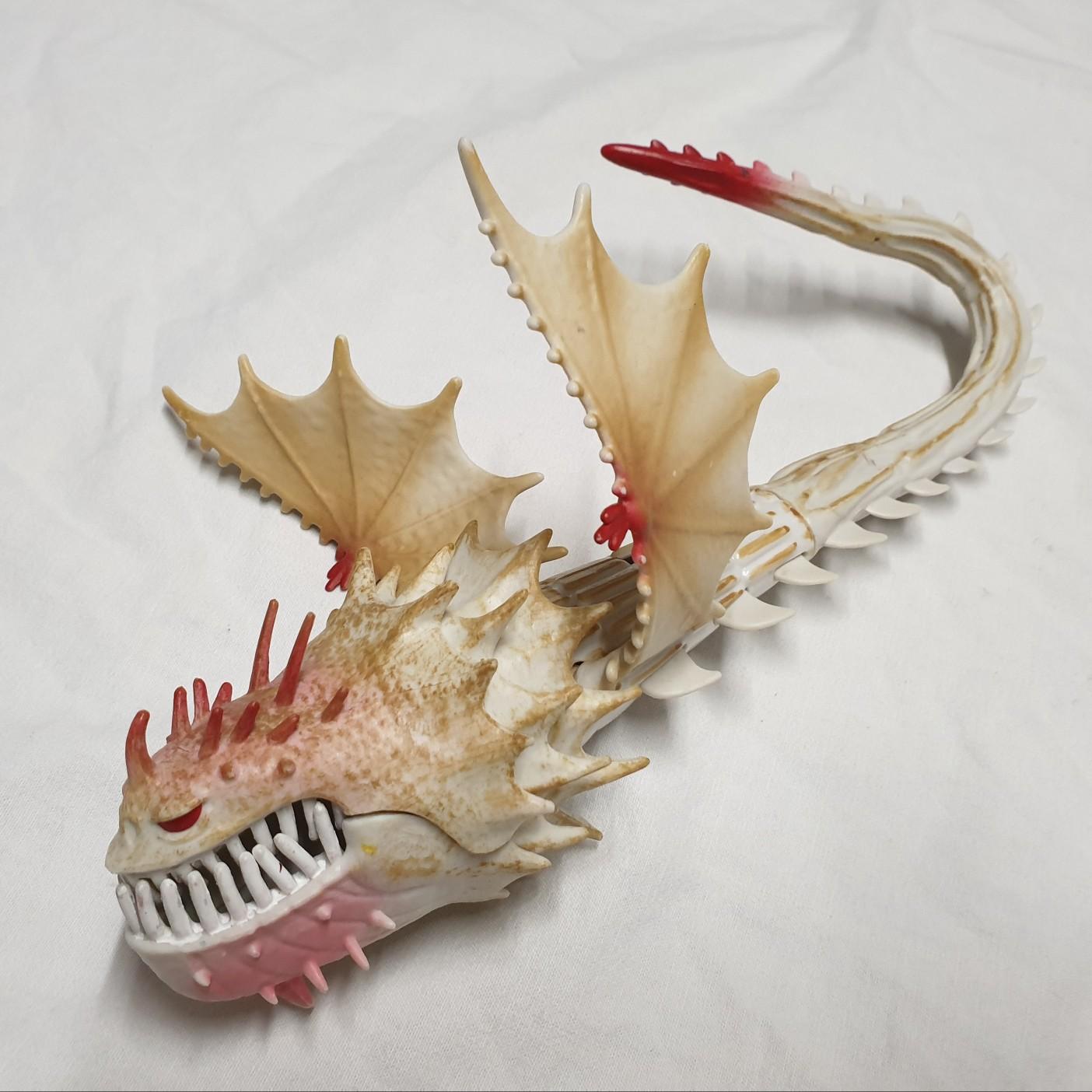 Dragons Action Drache Der Brüllende Tod in 41516 Grevenbroich for €40.00 for sale Shpock