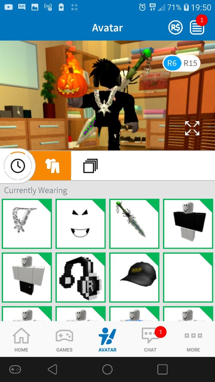 Roblox headless horsemen account in Aylesbury Vale for £150.00 for sale