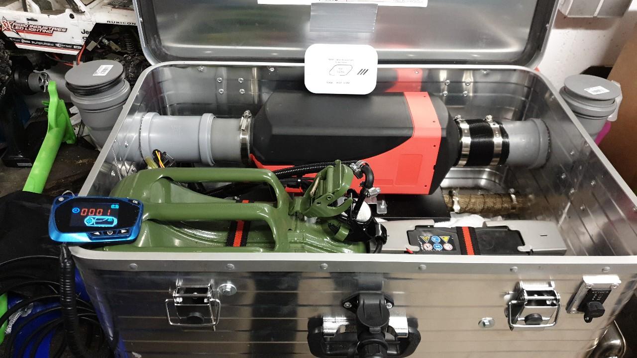 China standheizung China Remote Controller, Remote Controller