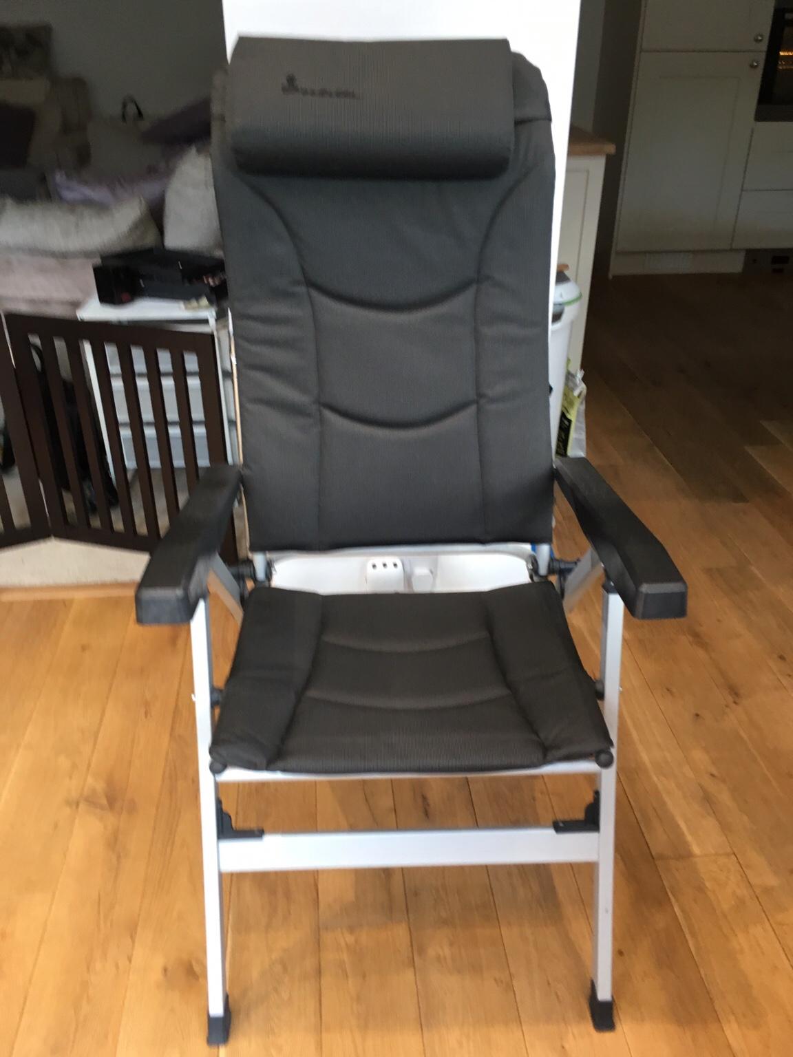 Isabella Thor Camping Chair in WF2 Wakefield for £50.00