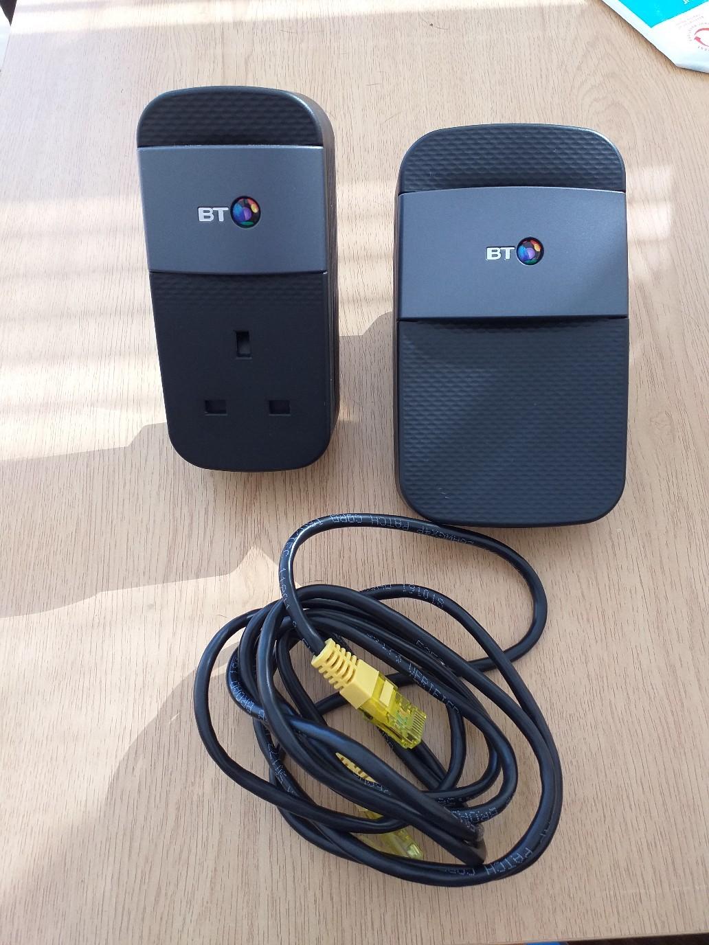 BT MINI HUB &amp;WIFI EXTENDER in DN14 Snaith for £20.00 for
