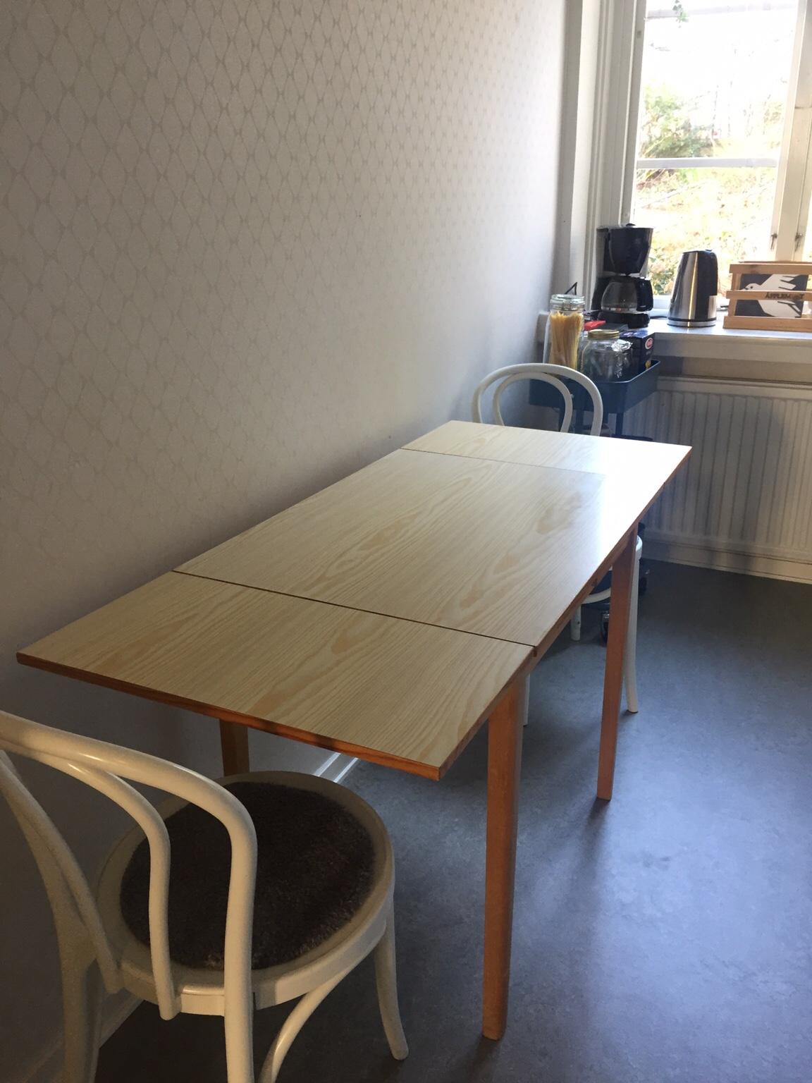 Köksbord Perstorp Perstorp matbord köksbord bord in 41465 for SEK 750.00 for