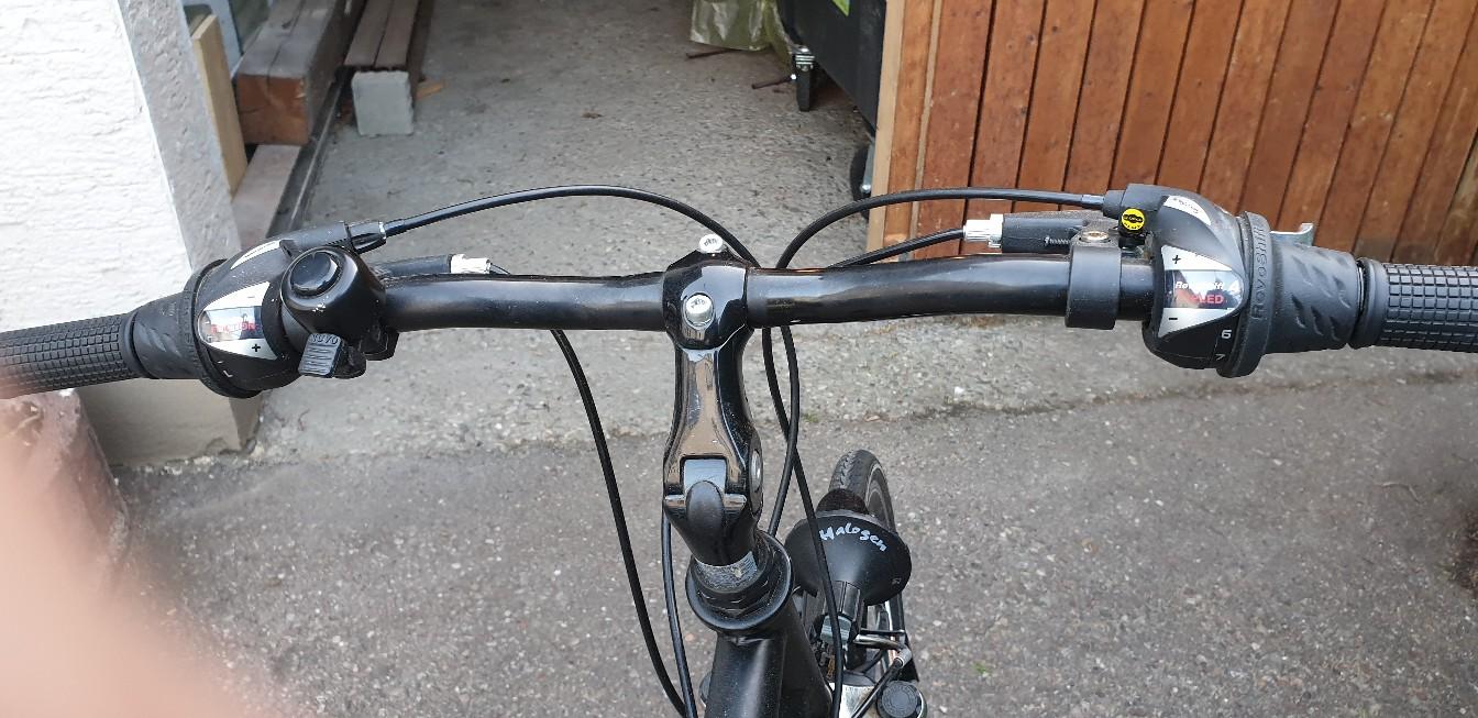 Fahrrad 28 zoll in 73329 Kuchen für 150,00 € zum Verkauf