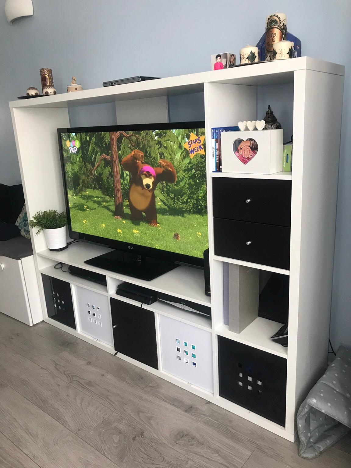 Ikea Lappland Tv Möbel IKEA Lappland TV Storage Unit in IG11 Dagenham for £50.00 for sale Shpock