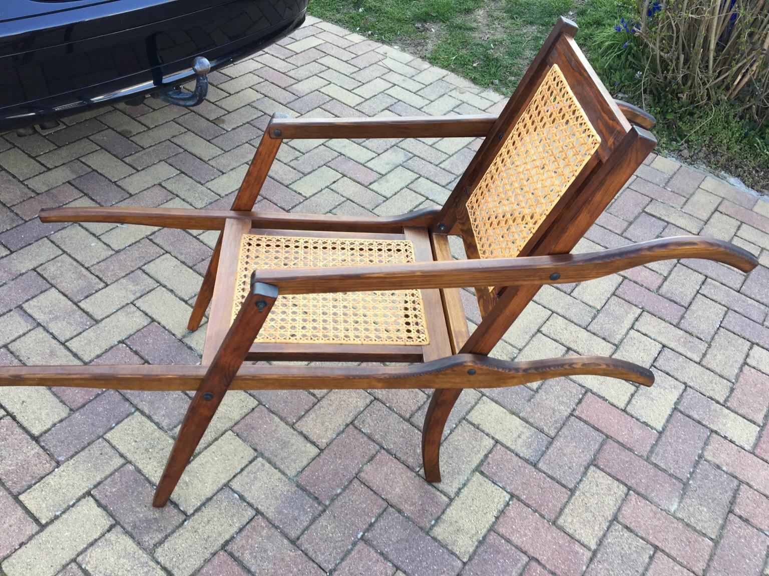 Sänfte zusammenklappbar in 74915 Waibstadt für 30,00 € zum Verkauf