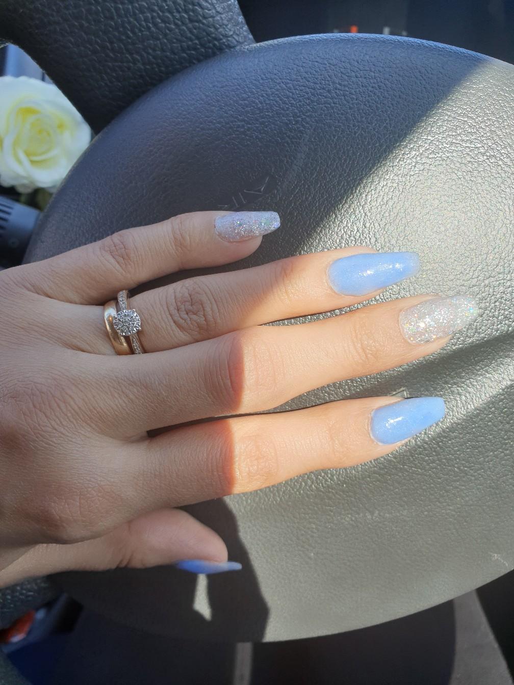 models needed for acrylic/gel nails in M16 Trafford for £10.00 for sale