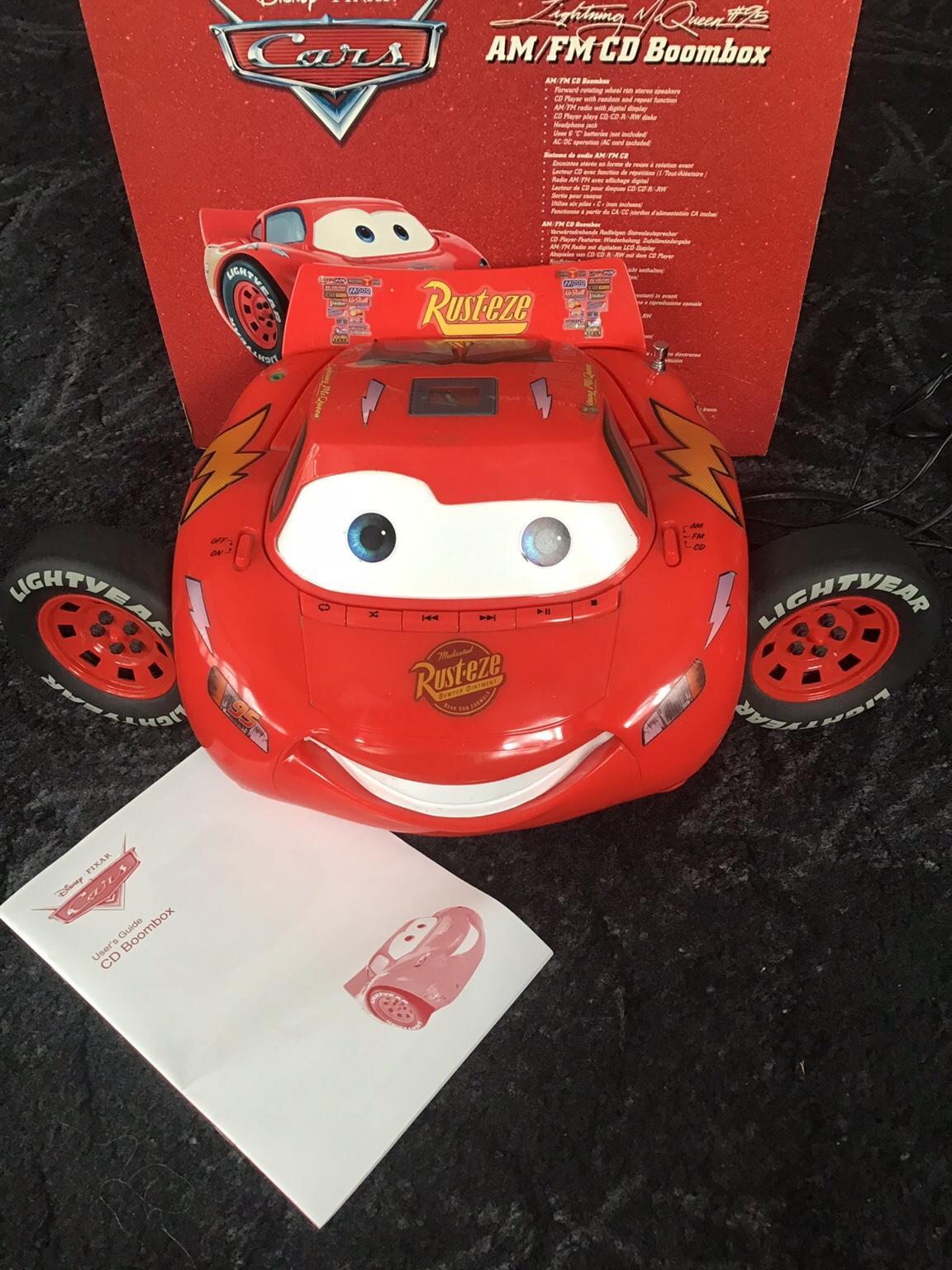 Portable Sound & Video Electronics & Photo Disney