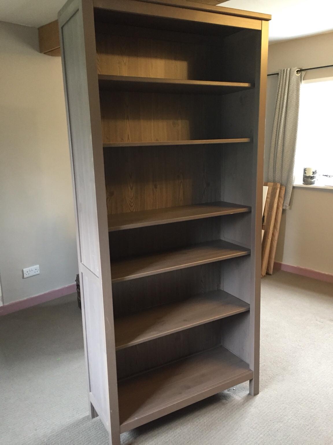 Ikea Hemnes Bookcase in OX14 Oxfordshire for £30.00 for