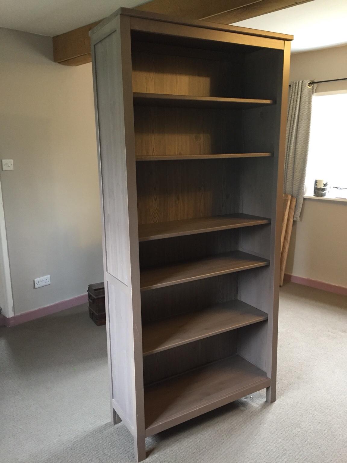 Ikea Hemnes Bookcase in OX14 Oxfordshire for £30.00 for sale Shpock