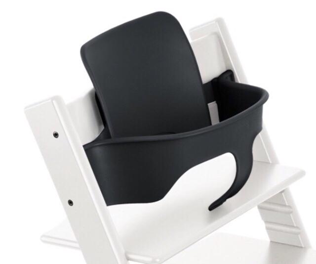 Stokke Tripp Trapp Sitzverkleinerung in 6500 Stanz bei Landeck für € 20
