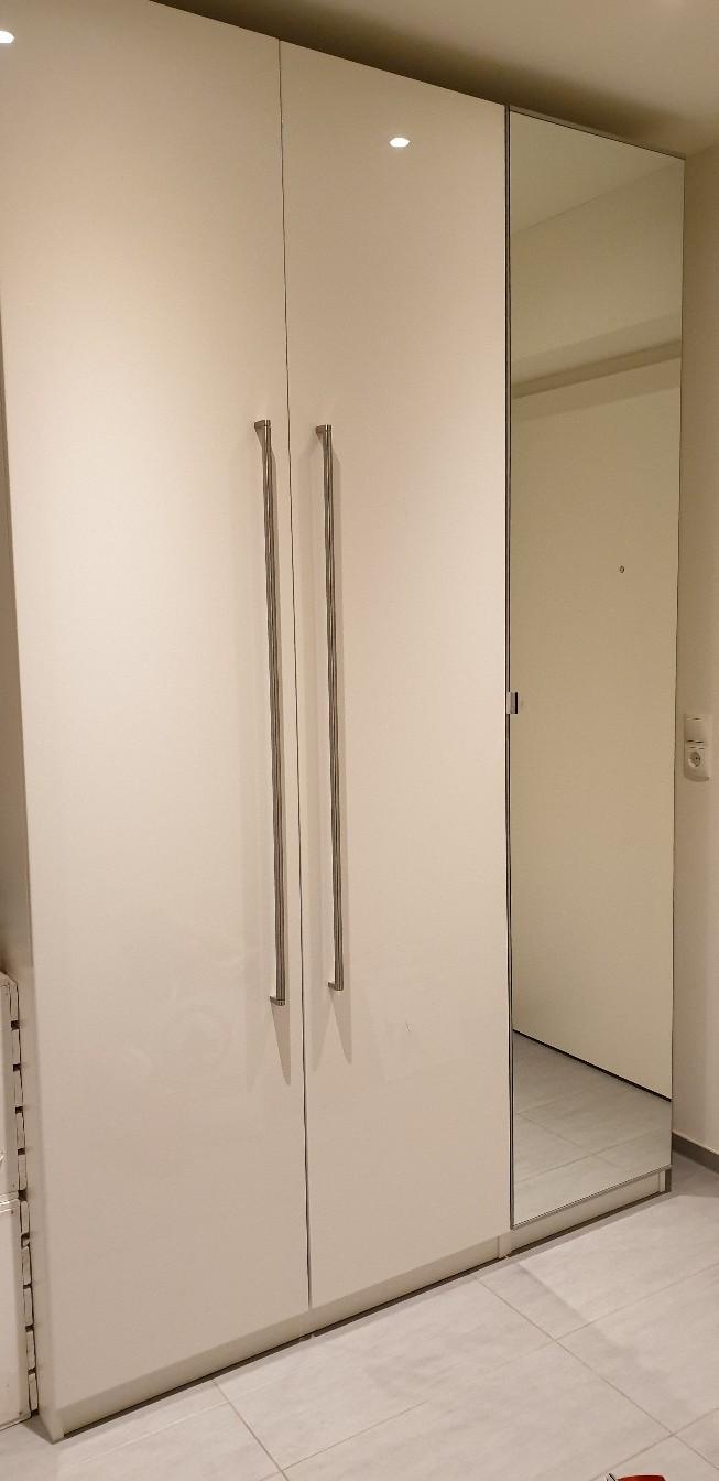 IKEA Pax Kasten in 6832 Röthis for €150.00 for sale Shpock