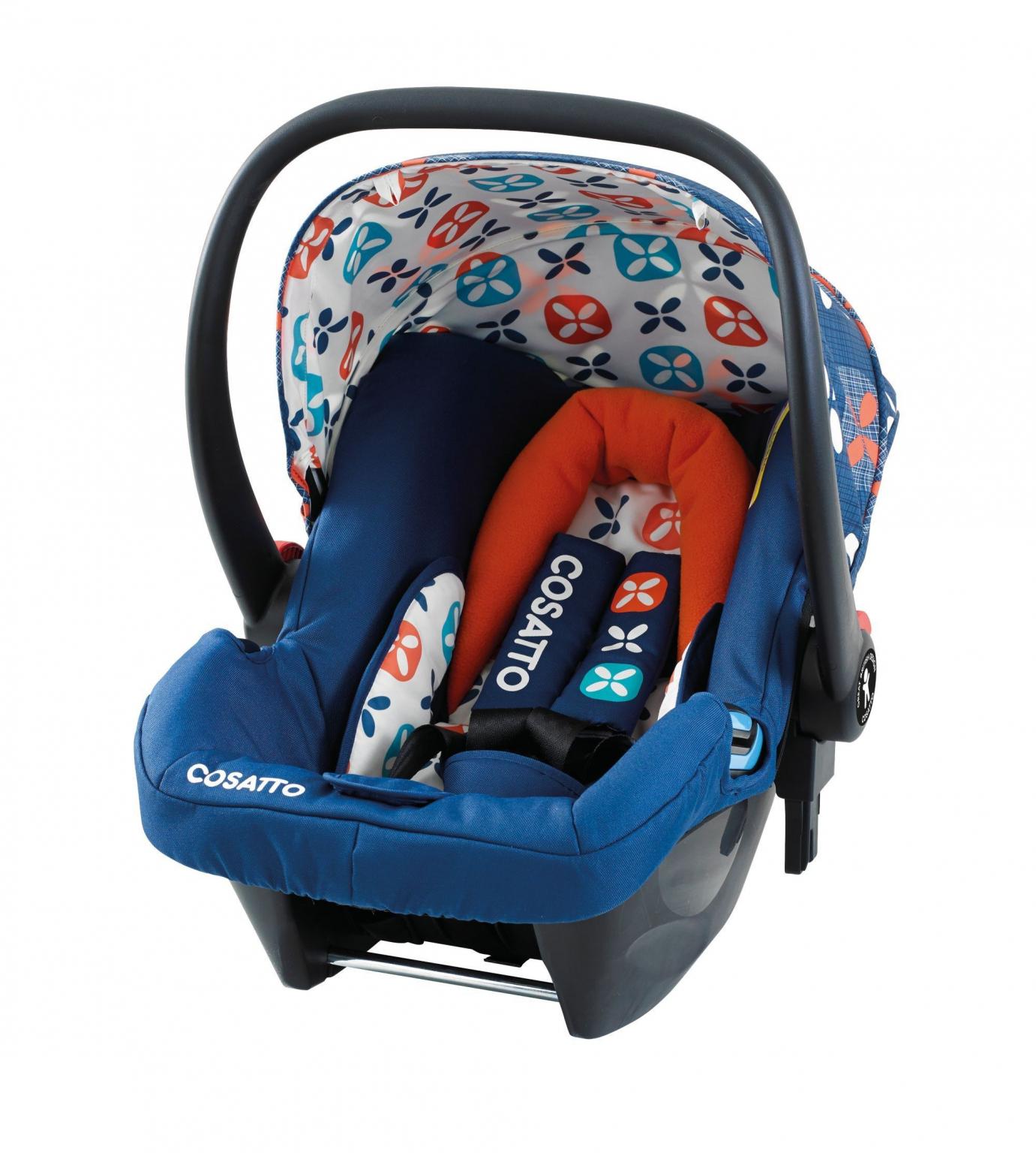 Pram/Cosatto Giggle 2 Toodle Pip, travel sy in Lanner