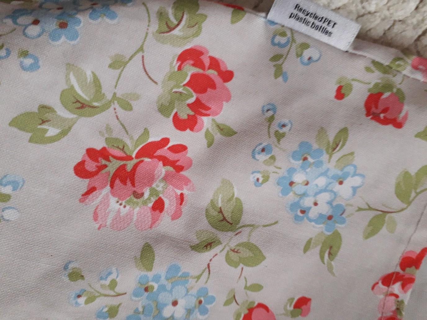 Cath Kidston rose floral shopper tote bag in M19 Manchester for £6.99