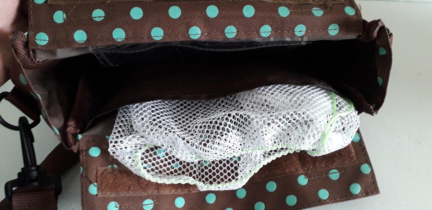 ZPM Trolley Dolly eco shopping bag in KT18 Ewell for £5.00 for sale