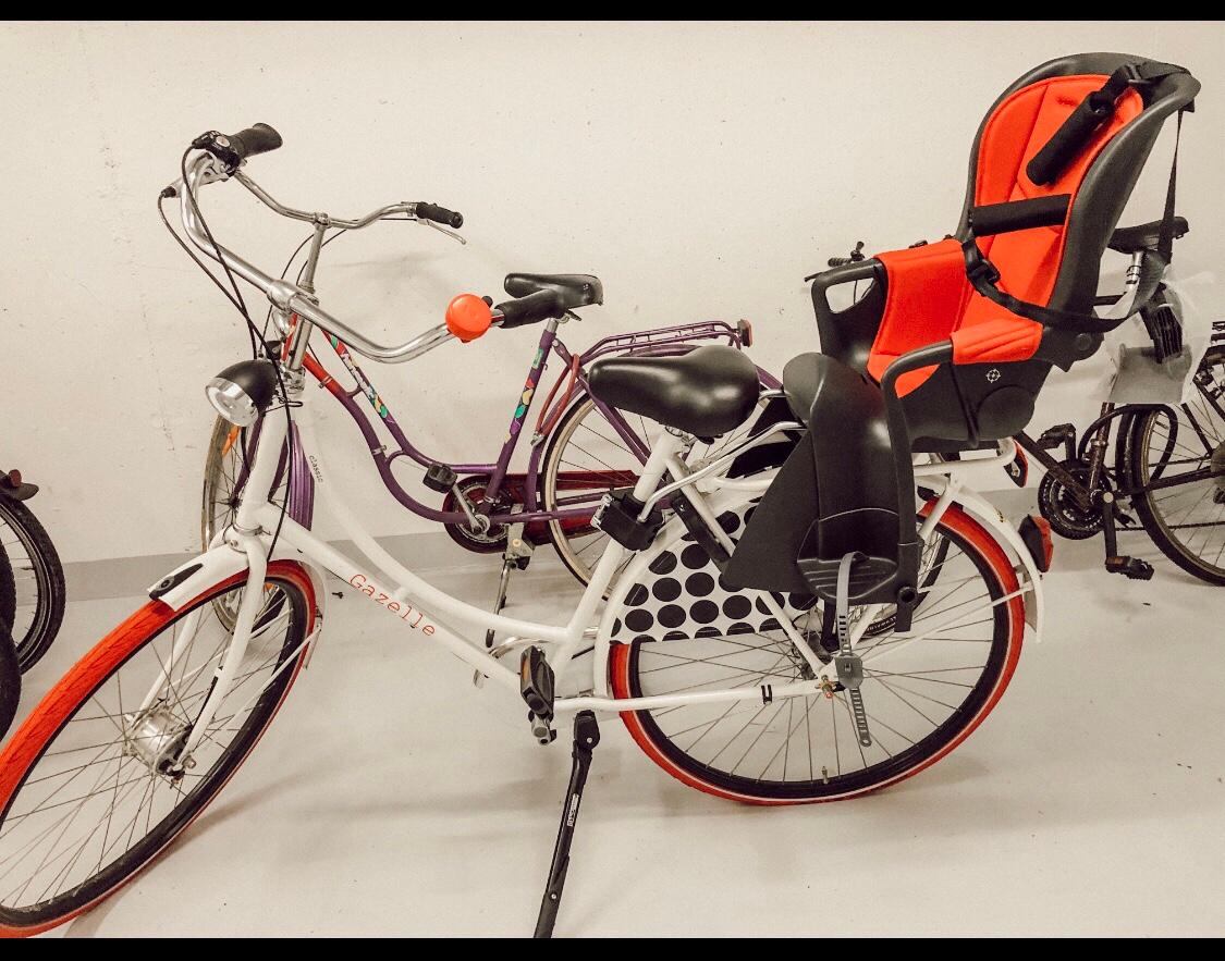 Hollandrad Fahrrad Gazelle NEU* in 53111 Bonn für 350,00