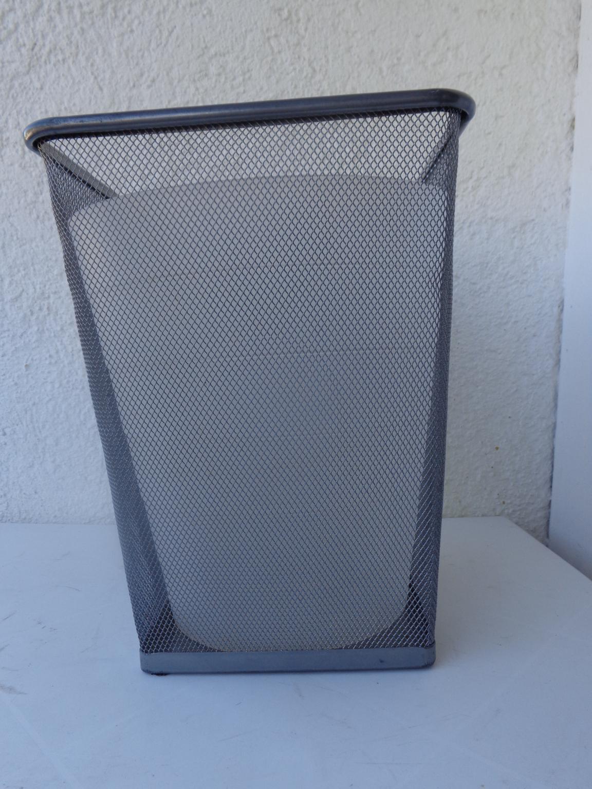 Papierkorb IKEA eckig in 69151 Neckargemünd for €5.00 for sale Shpock