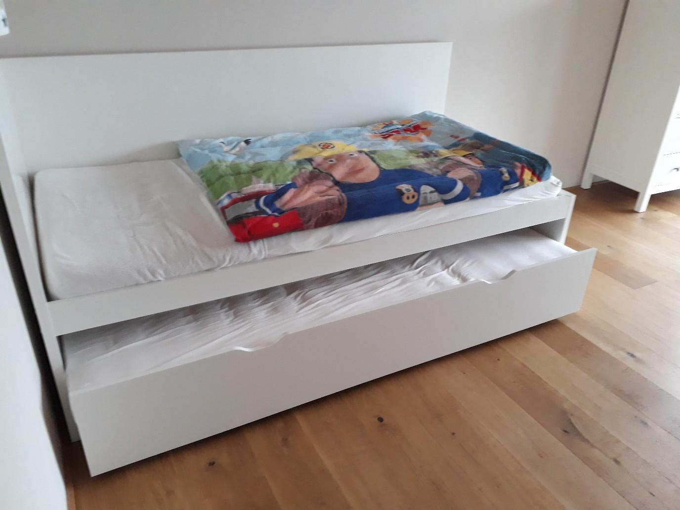 Ikea Jugendbett in 6890 Lustenau for €99.00 for sale Shpock