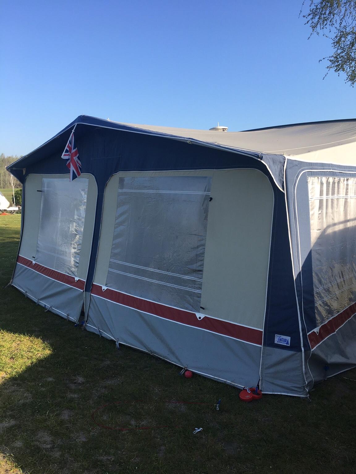 Ventura Neptune marine awning in Doncaster for £200.00 for sale Shpock