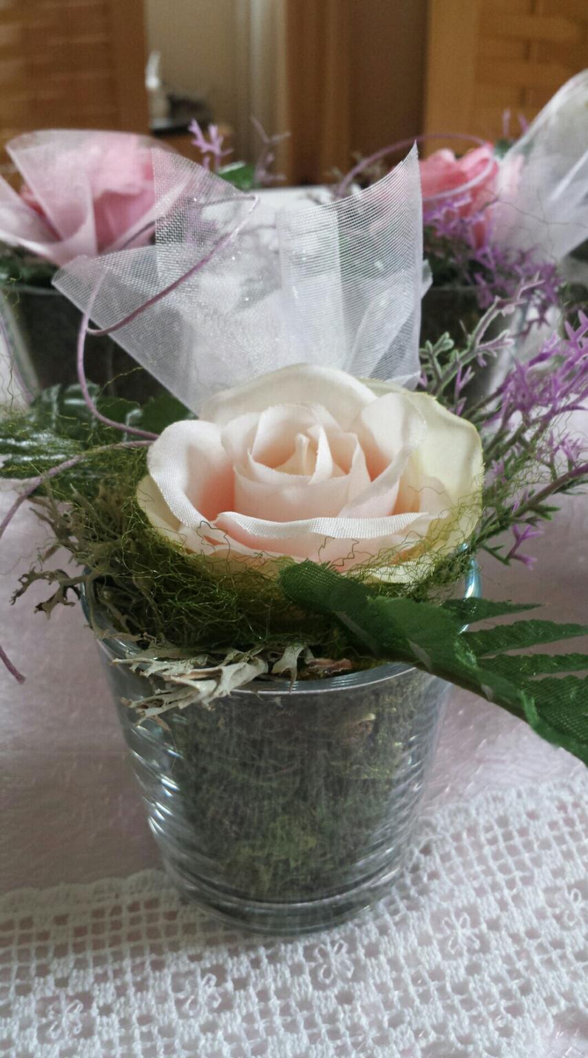 Kommunion Konfirmation Taufe Tischdeko in 59379 Selm for €1.50 for sale Shpock