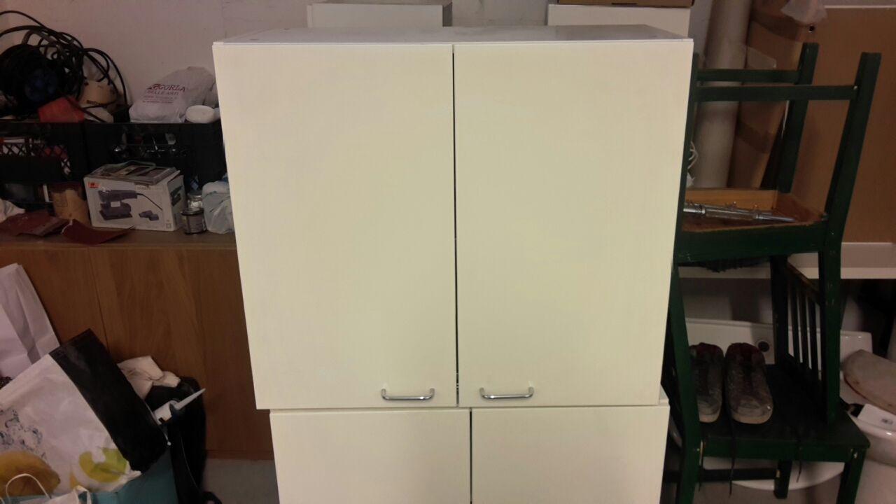 pensili cucina ikea in 00127 Roma for €180.00 for sale Shpock