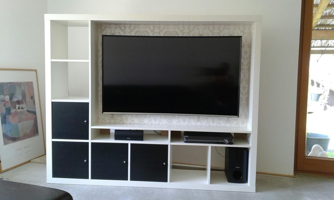 IKEA Regal Raumteiler in 6176 Völs for €90.00 for sale Shpock