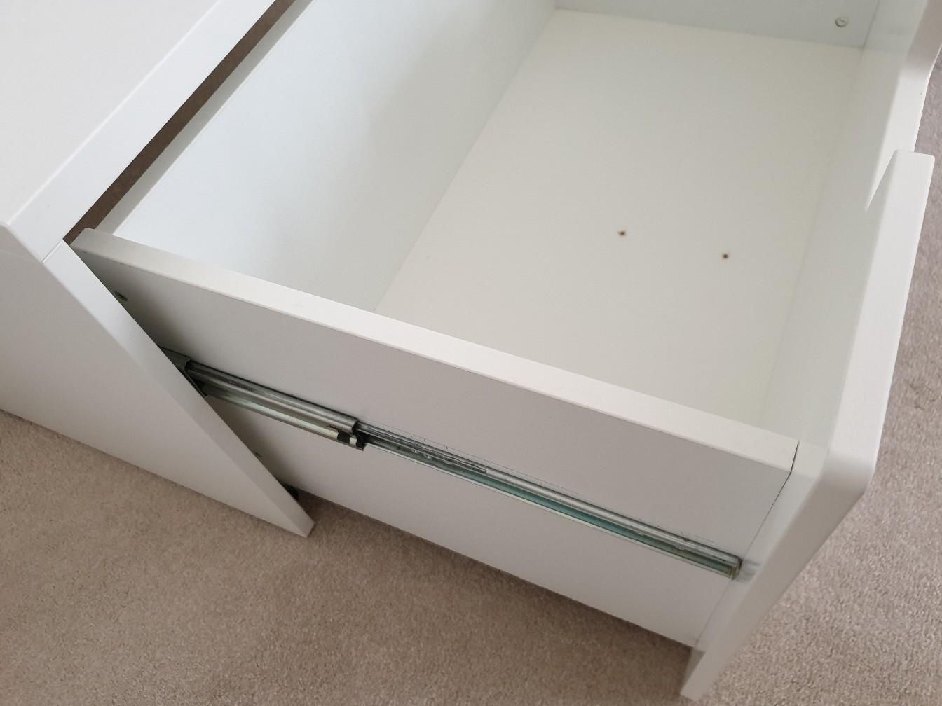 IKEA STUVA/FRITIDS STORAGE TOY DRAWER & BENCH in NG6 Nottingham for £30