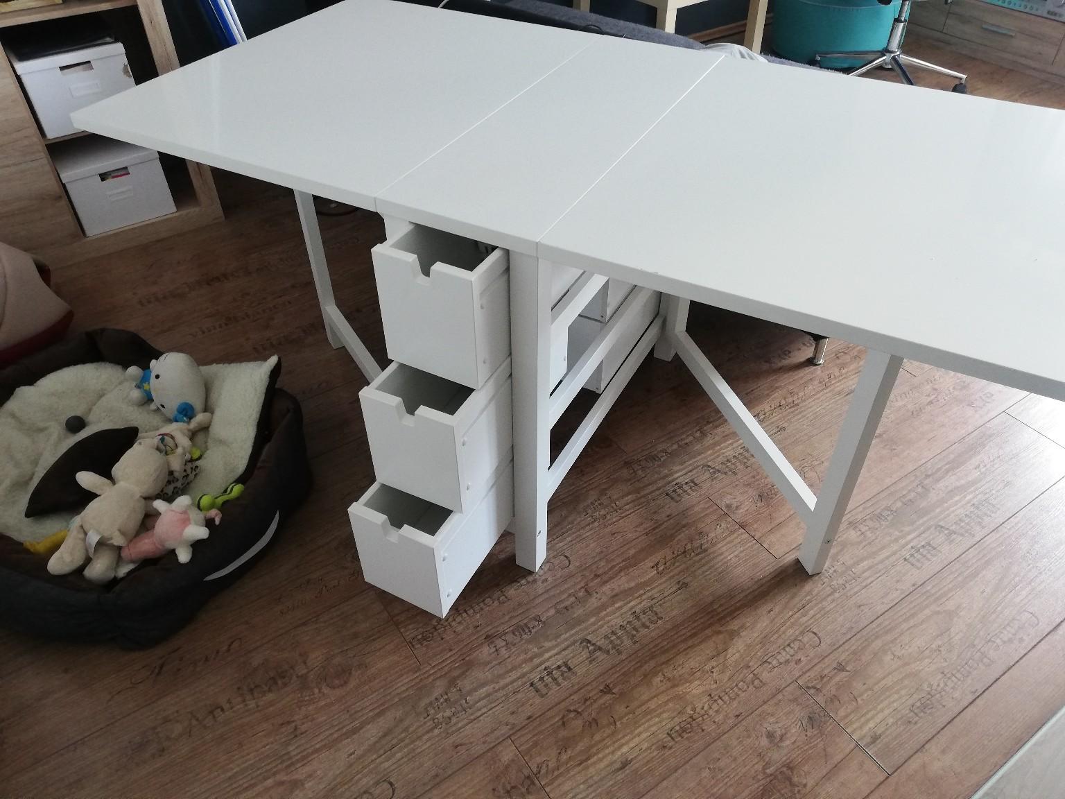 Klapptisch NORDEN ikea in 6020 Innsbruck for €50.00 for sale Shpock