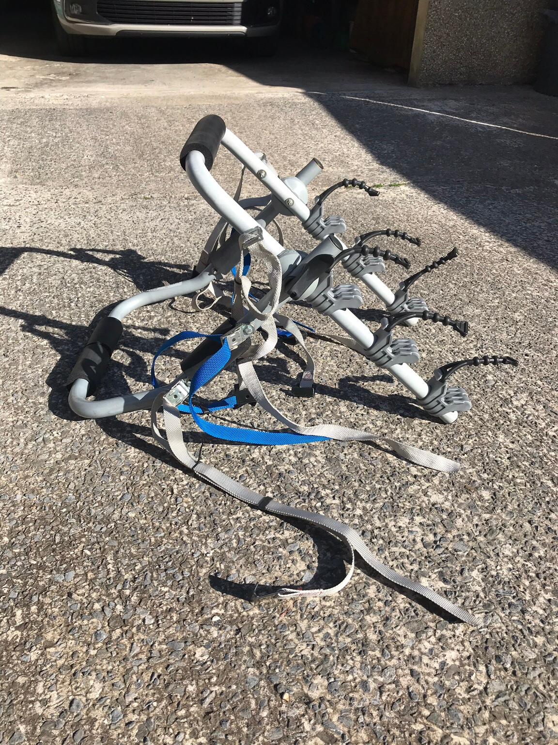 Bike rack in SA15 Felinfoel for £15.00 for sale Shpock