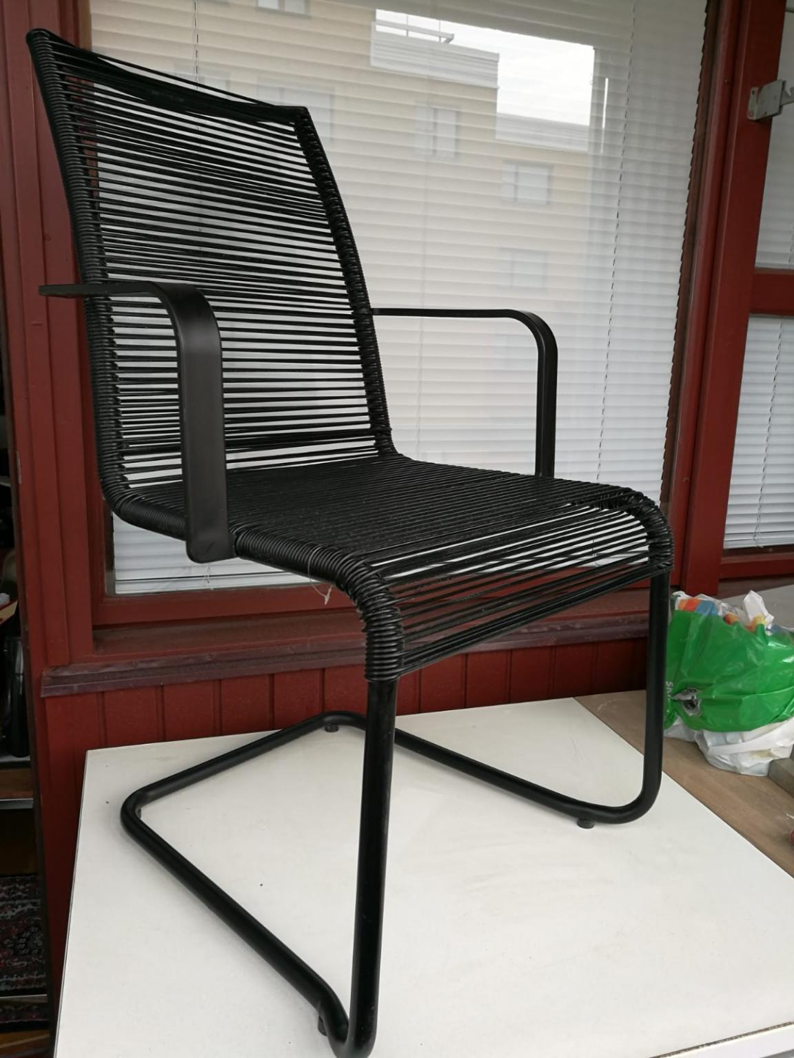 Väsman Stol IKEA stol "Väsman" in 16453 Kista for SEK 200.00 for sale Shpock