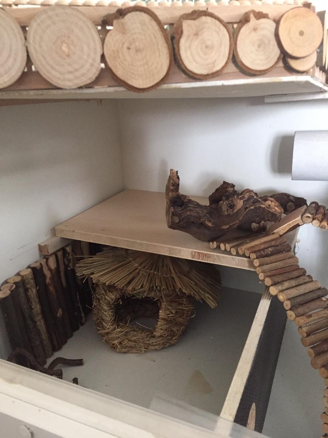 Hamsterkafig Selber Bauen Aquarium
