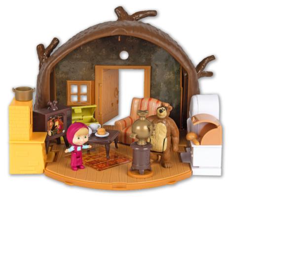 Mascha und der Bär Haus in 89611 Obermarchtal for €6.00