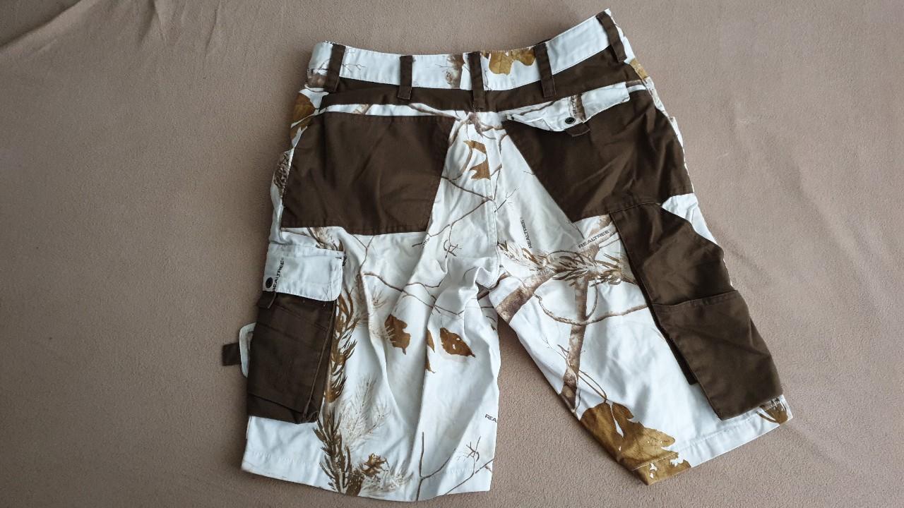 Engelbert Strauss Realtree Bermuda 52 Hose in 06128 Halle (Saale) für 50,00 € zum Verkauf