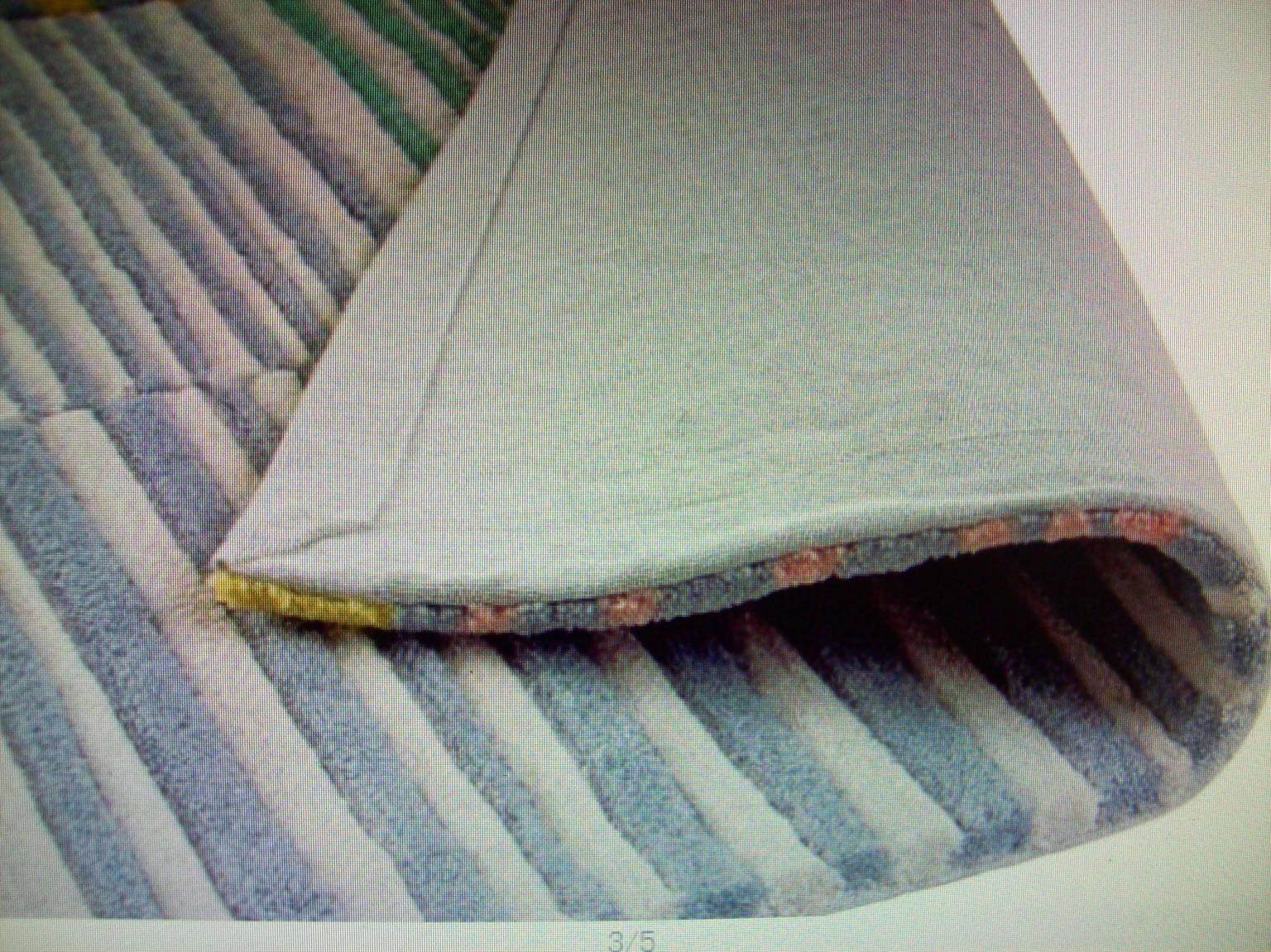 New Argos Home Stockholm Rug120x160cm [C] in WV14 Wolverhampton for £20