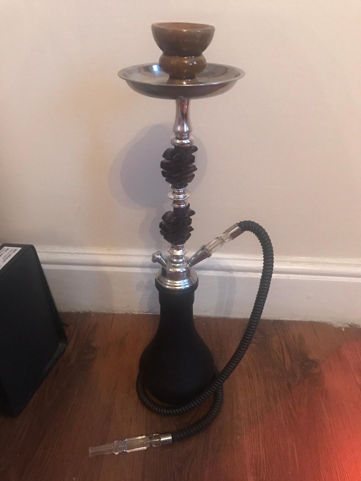 Hookah sheesha pipe 21' Tall in W13 London for £5.00 for sale Shpock
