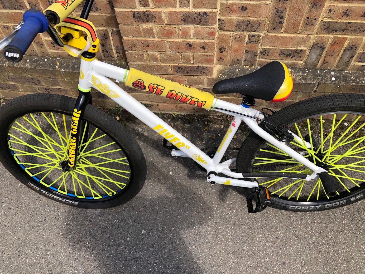 SE blocks flyer 2018 in CT5 Whitstable for £325.00 for sale Shpock