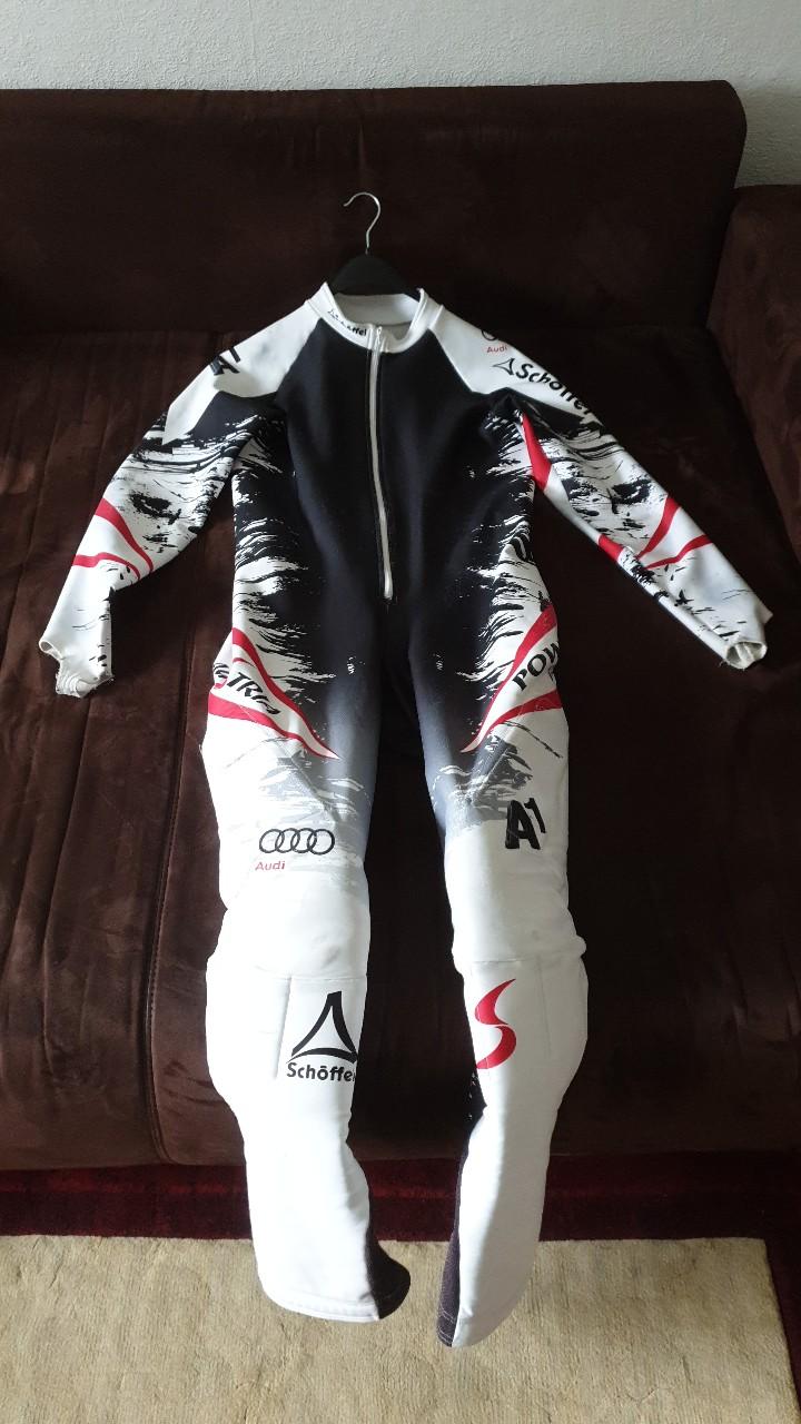 Schöffel Ski Rennanzug in 9771 Berg im Drautal for €110.00 for sale