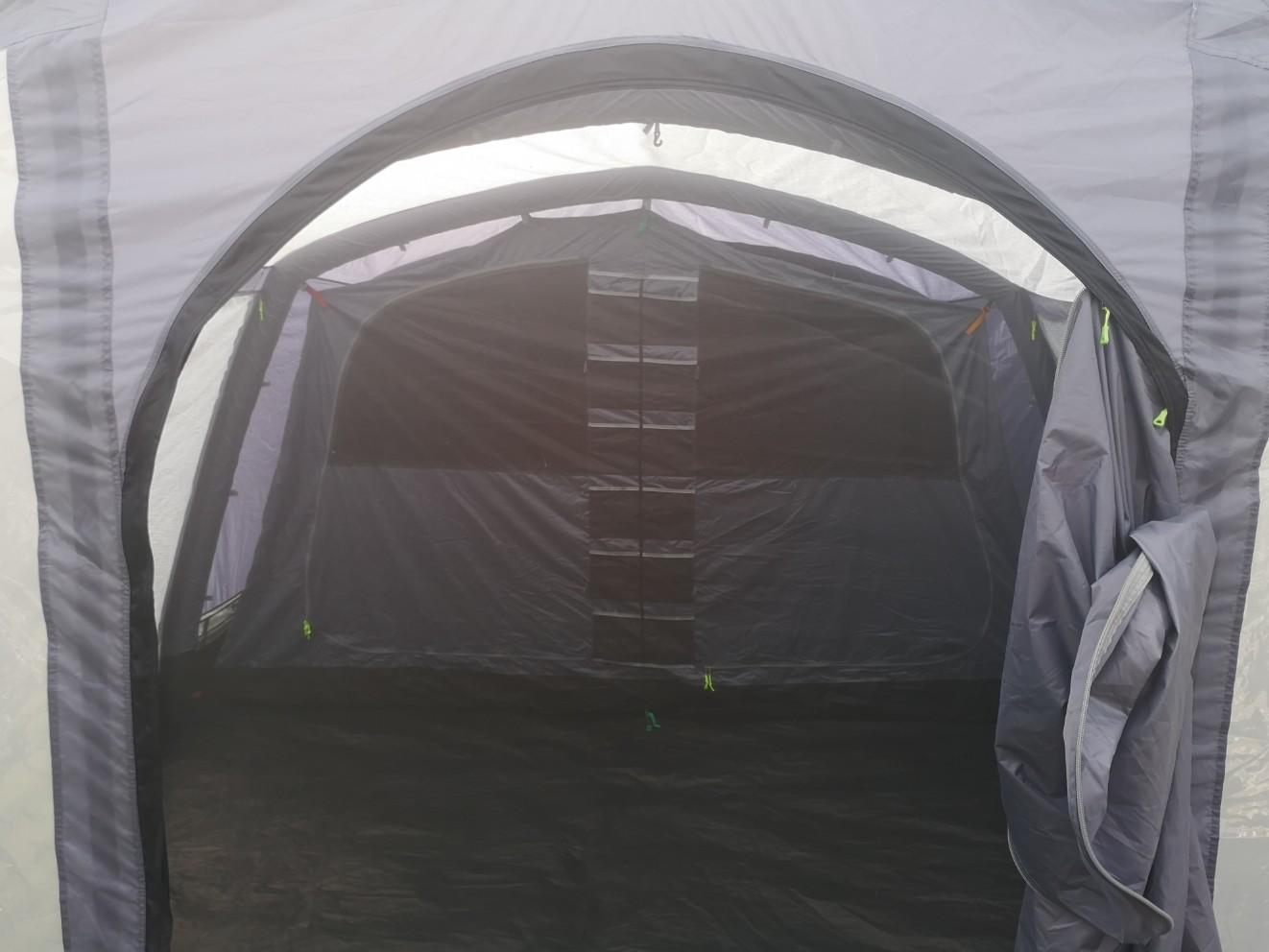 kampa Hayling 6 Air Pro in North West Leicestershire for £750.00 for sale Shpock