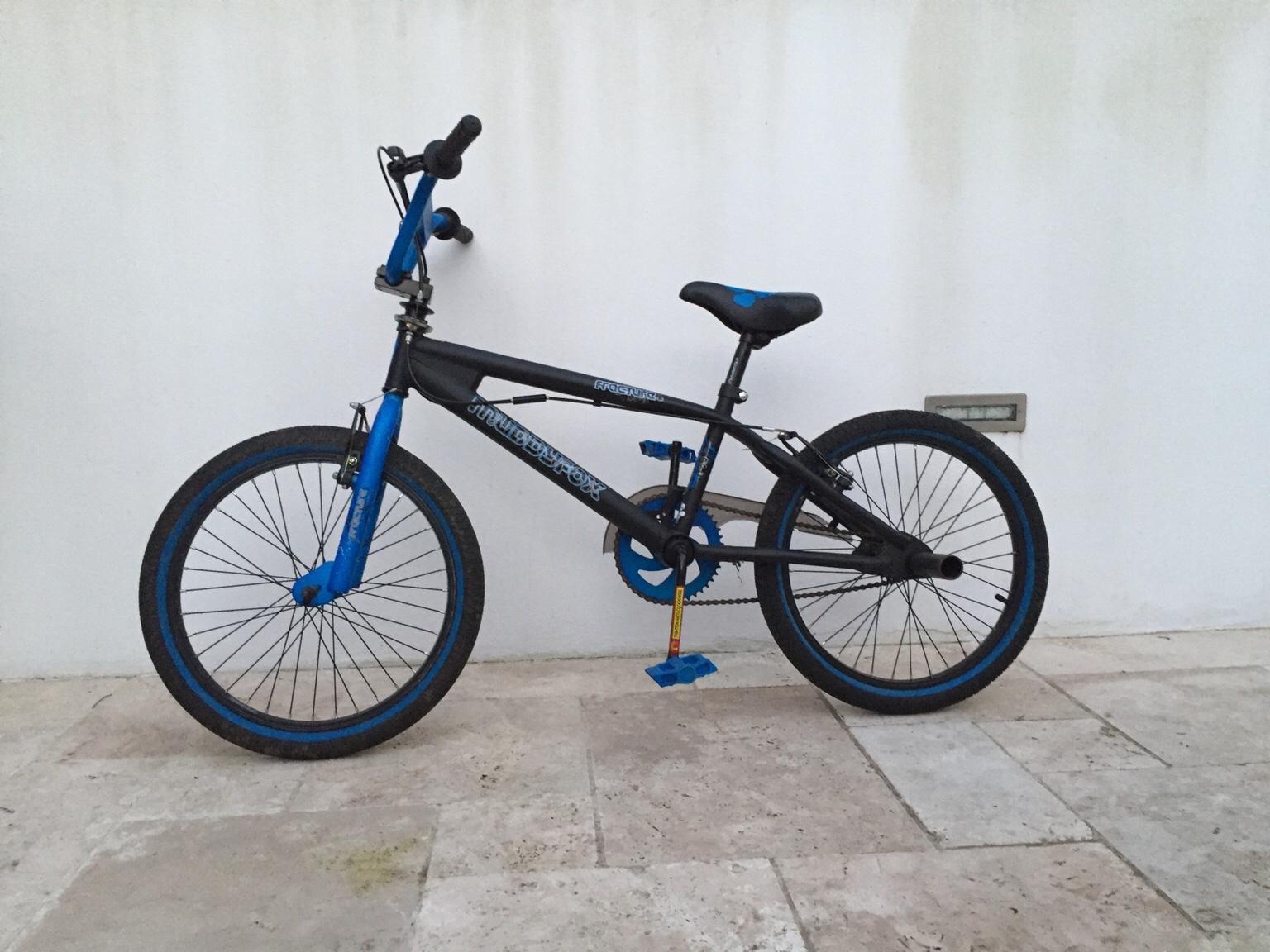 Muddy fox bmx bike in AL10 Hatfield for £70.00 for sale Shpock