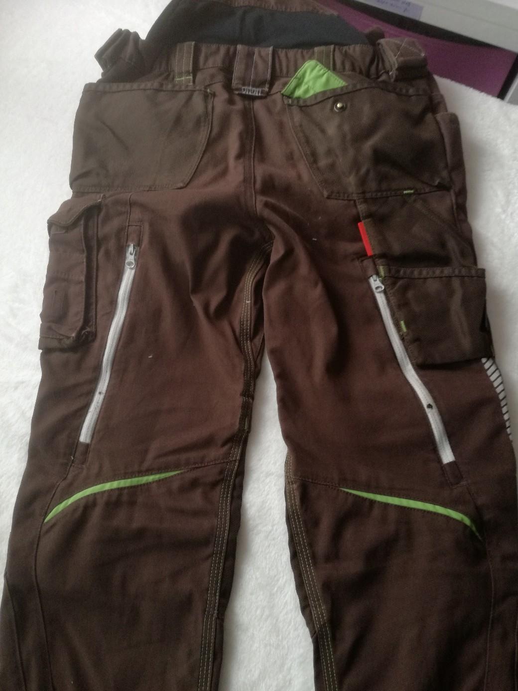 Arbeitsbekleidung Engelbert Strauss in 08496 Neumark für 25,00 € zum Verkauf Shpock DE