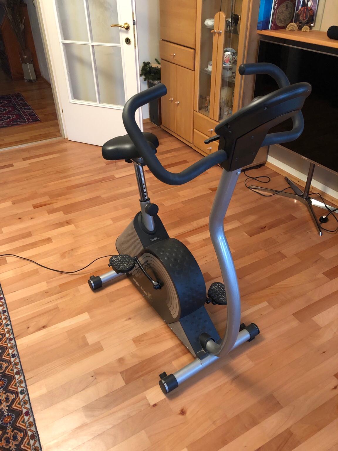 Ergo bike (Heimtrainer) in 6020 Innsbruck für € 70,00 zum Verkauf