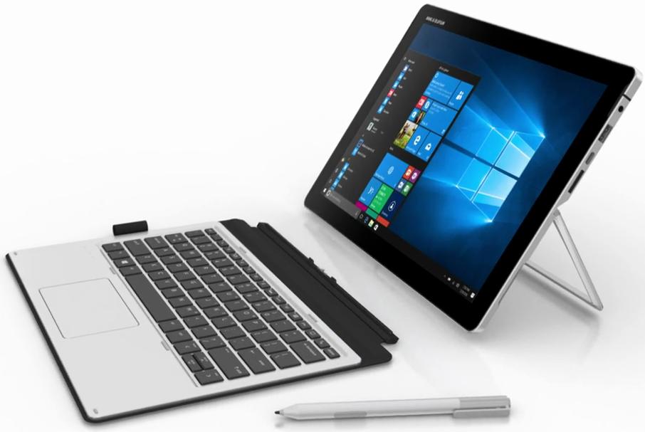 Core i5 7th Gen 16GB 256GB HP Tablet Laptop in NW2 Brent for £545.00