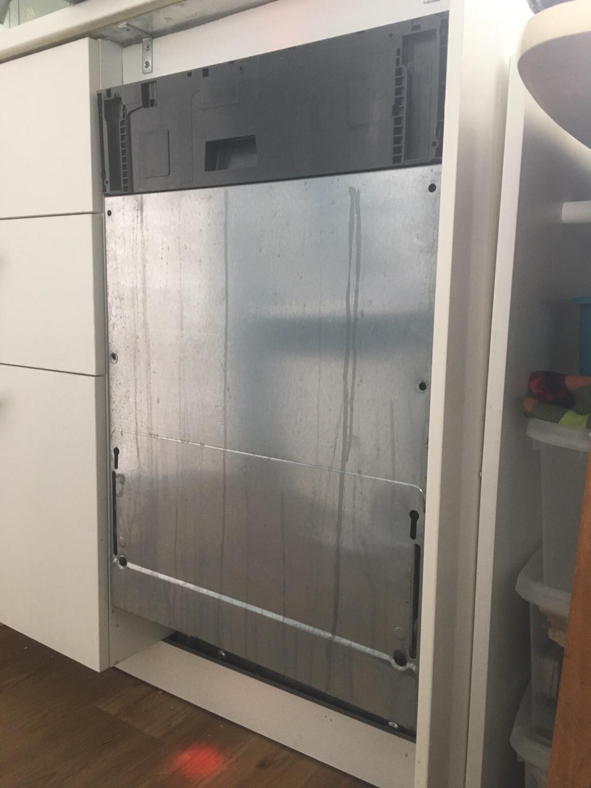 Ikea Spulmaschine Einbauen